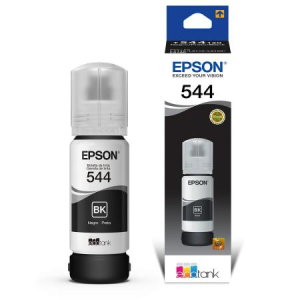 CARTUCHO EPSON DE TINTA NEGRO T544120-AL (15% DE DESCUENTO EN 4 O MAS UNIDADES)