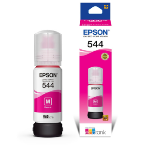 CARTUCHO EPSON DE TINTA MAGENTA T544320-AL (15% DE DESCUENTO EN 4 O MAS UNIDADES)