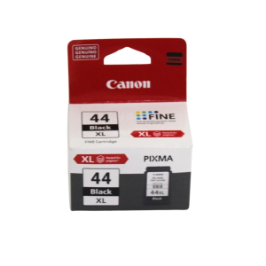CARTUCHO CANON PG-145XL NEGRO (25% DE DESCUENTO EN 4 O MAS UNIDADES)