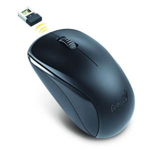 MOUSE GENIUS INALAMBRICO NX-7000/7005 (15% DE DESCUENTO EN 4 O MAS UNIDADES)