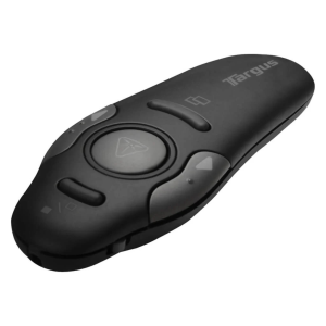 PUNTERO LASER TARGUS WIRELES USB AMP16US (20% DE DESCUENTO EN 4 O MAS UNIDADES)