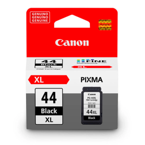 CARTUCHO CANON NEGRO PG-44 XL (20% DE DESCUENTO EN 4 O MAS UNIDADES)