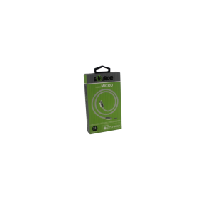CABLE DE CONEXION SOURCE MICRO USB 1.8M (15% DE DESCUENTO EN 4 O MAS UNIDADES)