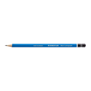 LAPIZ STAEDTLER PARA DIBUJO 100-HB (20% DE DESCUENTO EN 5 O MAS UNIDADES)