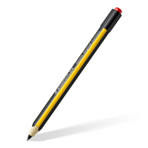 LAPIZ JUMBO DIGITAL NORIS STAEDTLER (15% DE DESCUENTO EN 4 O MAS UNIDADES)