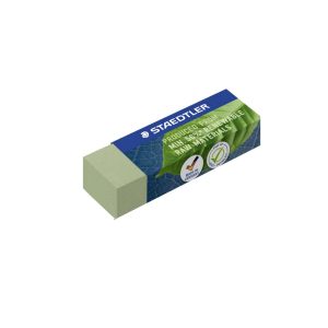 BORRADOR STAEDTLER 526 83-5 (20% DE DESCUENTO EN 7 O MAS UNIDADES)