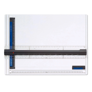TABLERO DE DIBUJO STAEDTLER 661-A3 (15% DE DESCUENTO EN 4 O MAS UNIDADES)