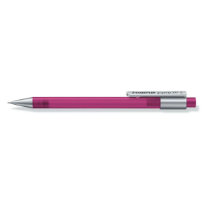 PORTAMINA STAEDTLER 777 0.7-3 AZUL (20% DE DESCUENTO EN 5 O MAS UNIDADES)