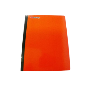 CUADERNO COSIDO GRANDE UNICOLOR 100 HOJAS(50) (20% DE DESCUENTO EN 13 O MAS UNIDADES)