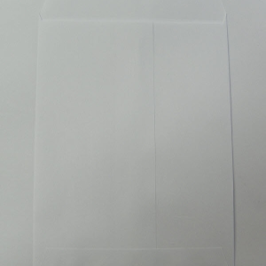 SOBRE BLANCO # 3 (8.9 x 12.7 CM) UNIDAD ( 1000 ) (25% DE DESCUENTO EN 26 O MAS UNIDADES)