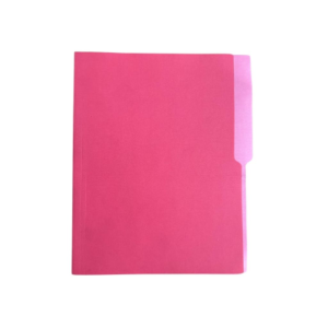 FOLDER 2324 FLASHFILE CORAL UNIDAD