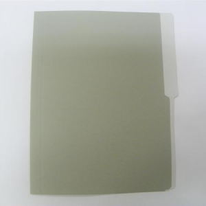 FOLDER 2308 FLASHFILE GRIS UNIDAD