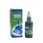 TINTA ACRITELA PARA SELLO AZUL (20% DE DESCUENTO EN 5 O MAS UNIDADES)