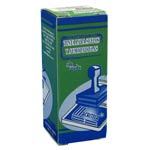 TINTA ACRITELA PARA SELLO NEGRO (20% DE DESCUENTO EN 5 O MAS UNIDADES)