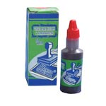TINTA ACRITELA PARA SELLO ROJO (144) (20% DE DESCUENTO EN 5 O MAS UNIDADES)