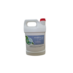 ALCOHOL LIQUIDO NUEVA ERA 3.78 LITROS (20% DE DESCUENTO EN 3 O MAS UNIDADES)