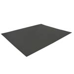 CARTULINA BRISTOL NEGRA LAMINA 30.5x25p. (20% DE DESCUENTO EN 7 O MAS UNIDADES)
