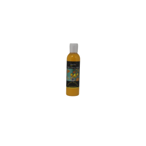 PINTURA ARTESANAL AMARILLO CADMIO 120ML (20% DE DESCUENTO EN 4 O MAS UNIDADES)