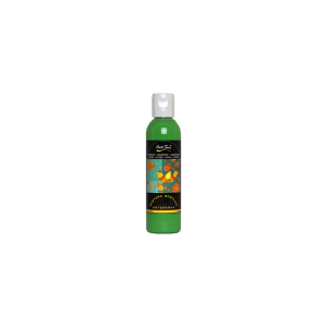 PINTURA ARTESANAL VERDE PERMANENTE 120ML (20% DE DESCUENTO EN 4 O MAS UNIDADES)