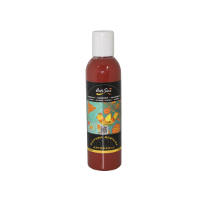 PINTURA ARTESANAL ROJO INDIO 120ML (20% DE DESCUENTO EN 4 O MAS UNIDADES)