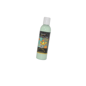 PINTURA ARTESANAL VERDE MENTA 120ML (20% DE DESCUENTO EN 4 O MAS UNIDADES)