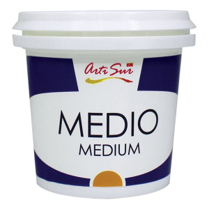 PROTECTOR MEDIO ARTISUR MATE 250ML (20% DE DESCUENTO EN 4 O MAS UNIDADES)