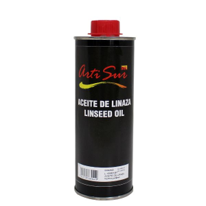 ACEITE DE LINAZA ARTISUR 236ML (20% DE DESCUENTO EN 4 O MAS UNIDADES)