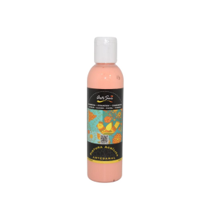 PINTURA ARTESANAL MELON 120ML (20% DE DESCUENTO EN 4 O MAS UNIDADES)