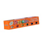 TEMPERA ESCOLAR PINTOLAN 6 COLORES BASICOS ( 60 ) (15% DE DESCUENTO EN 4 O MAS UNIDADES)