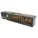 TEMPERA ESCOLAR CANTILAN 6 COLORES BASICOS (60) (15% DE DESCUENTO EN 4 O MAS UNIDADES)