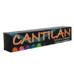 TEMPERA ESCOLAR CANTILAN 6 COLOLORES COMPLE (60) (15% DE DESCUENTO EN 4 O MAS UNIDADES)