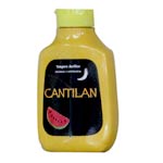 TEMPERA CANTILAN 250 ML AMARILLO No.13 (24) (15% DE DESCUENTO EN 4 O MAS UNIDADES)