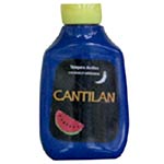 TEMPERA CANTILAN 250 ML AZUL No.15 (24 ) (15% DE DESCUENTO EN 4 O MAS UNIDADES)