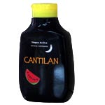 TEMPERA CANTILAN 250 ML NEGRO No.16 (24 ) (15% DE DESCUENTO EN 4 O MAS UNIDADES)