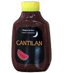 TEMPERA CANTILAN 250 ML CAFE No.26 ( 24 ) (15% DE DESCUENTO EN 4 O MAS UNIDADES)
