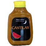 TEMPERA CANTILAN 250 ML MOSTAZA No.31 (24) (15% DE DESCUENTO EN 4 O MAS UNIDADES)