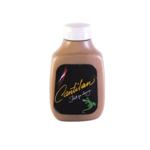 TEMPERA CANTILAN 250 ML PIEL MORENA No.33 (24 ) (15% DE DESCUENTO EN 4 O MAS UNIDADES)