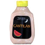 TEMPERA CANTILAN 250 ML PIEL CLARA No.34 ( 24 ) (15% DE DESCUENTO EN 4 O MAS UNIDADES)