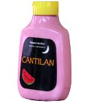 TEMPERA CANTILAN 250 ML ROSA SUAVE No.36 ( 24) (15% DE DESCUENTO EN 4 O MAS UNIDADES)