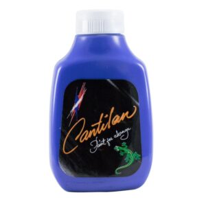 TEMPERA CANTILAN 250 ML AZULMARINO No.46 (24) (15% DE DESCUENTO EN 4 O MAS UNIDADES)