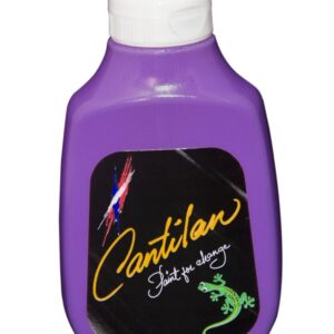 TEMPERA CANTILAN 250 ML VIOLETA No.47 (15% DE DESCUENTO EN 4 O MAS UNIDADES)