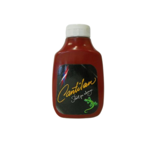 TEMPERA CANTILAN 250 ML ROJO OXIDO No.48 (15% DE DESCUENTO EN 4 O MAS UNIDADES)