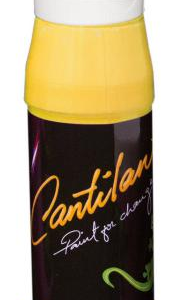 TEMPERA CANTILAN 89ML AMARILLO #13 (15% DE DESCUENTO EN 4 O MAS UNIDADES)