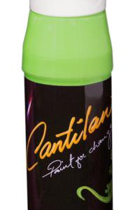 TEMPERA CANTILAN 89ML VERDE #14 (15% DE DESCUENTO EN 4 O MAS UNIDADES)