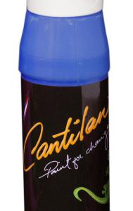 TEMPERA CANTILAN 89ML AZUL #15 (15% DE DESCUENTO EN 4 O MAS UNIDADES)