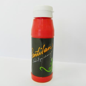 TEMPERA CANTILAN 89ML NARANJA #21 (15% DE DESCUENTO EN 4 O MAS UNIDADES)