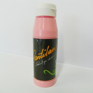 TEMPERA CANTILAN 89ML ROSA SUAVE #36 (15% DE DESCUENTO EN 4 O MAS UNIDADES)