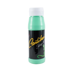 TEMPERA CANTILAN 89ML VERDE MENTA #37 (15% DE DESCUENTO EN 4 O MAS UNIDADES)