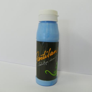 TEMPERA CANTILAN 89ML CELESTE #38 (15% DE DESCUENTO EN 4 O MAS UNIDADES)