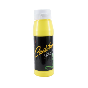 TEMPERA CANTILAN 89ML AMARILLO LIMON 89ML #39 (15% DE DESCUENTO EN 4 O MAS UNIDADES)